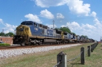 CSX 7745